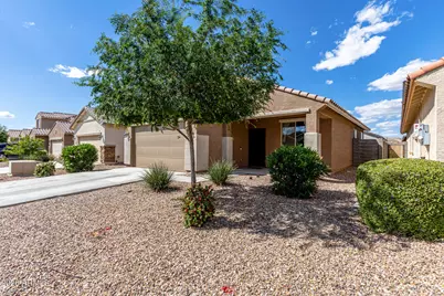 11526 W Ventura Street, El Mirage, AZ 85335 - Photo 4