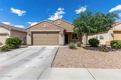 11526 W Ventura Street, El Mirage, AZ 85335 - Photo 1