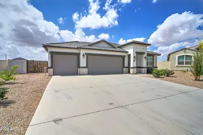 9373 E Tractor Circle, Florence, AZ 85132 - Photo 1