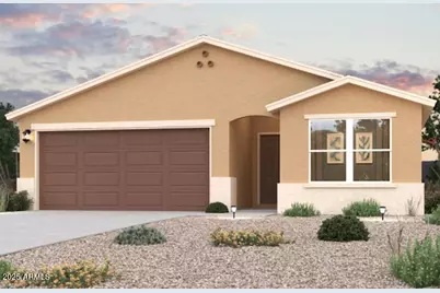 9931 W Santa Cruz Boulevard, Arizona City, AZ 85123 - Photo 1