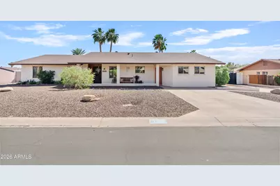 6223 E Hannibal Street, Mesa, AZ 85205 - Photo 1