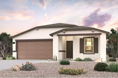 1035 W Elliot Street, Florence, AZ 85132 - Photo 1