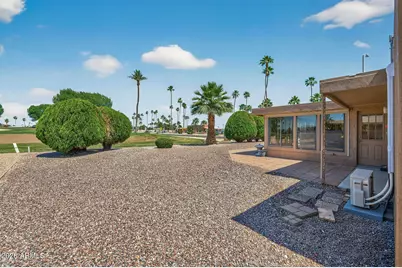 10702 W Wedgewood Drive, Sun City, AZ 85351 - Photo 34