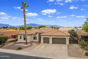 5444 W Murray Hill Pl, Sierra Vista, AZ 85635 - Photo 1