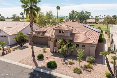 15551 W Piccadilly Road, Goodyear, AZ 85395 - Photo 1