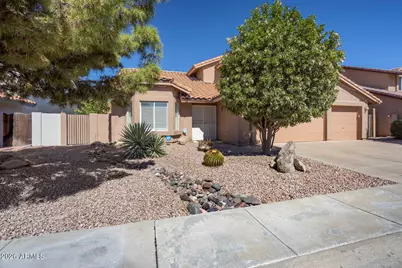 5676 E Sandra Terrace, Scottsdale, AZ 85254 - Photo 1