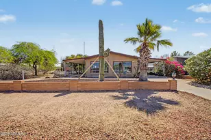 3709 N Florence Blvd, Florence, AZ 85132 - Photo 1