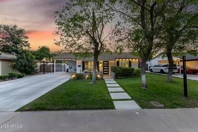 5748 N 12th Place, Phoenix, AZ 85014 - Photo 1