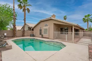 1269 E Century Ave, Gilbert, AZ 85296 - Photo 1