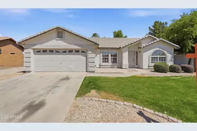 3596 E Thornton Avenue, Gilbert, AZ 85297 - Photo 1