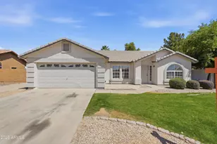 3596 E Thornton Ave, Gilbert, AZ 85297 - Photo 1