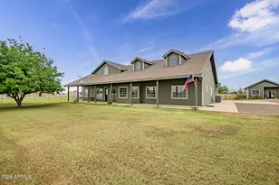 9104 S 229th Dr, Buckeye, AZ 85326 - Photo 1