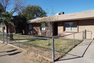 160 N 95th Pl, Mesa, AZ 85207 - Photo 1