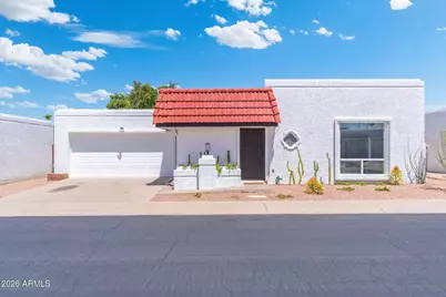 1102 E Michigan Avenue, Phoenix, AZ 85022 - Photo 1