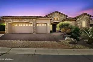 5831 E Sierra Sunset Trail, Cave Creek, AZ 85331 - Photo 1