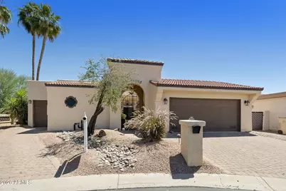 10913 E Flintlock Drive, Sun Lakes, AZ 85248 - Photo 1