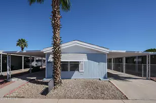 8301 N 103rd Ave, Peoria, AZ 85345 - Photo 1