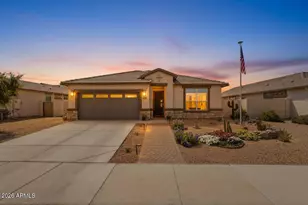 37777 W Santa Barbara Ave, Maricopa, AZ 85138 - Photo 1
