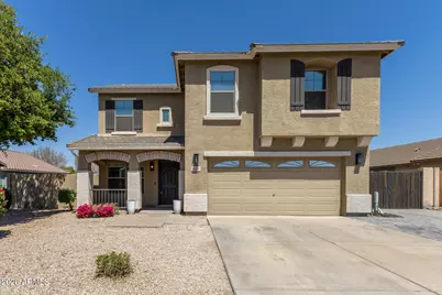 1110 E March Street, San Tan Valley, AZ 85140 - Photo 1