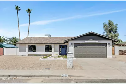 5720 W Greenbriar Drive, Glendale, AZ 85308 - Photo 1