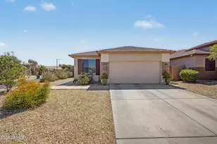 17923 W Palo Verde Ave, Waddell, AZ 85355 - Photo 1