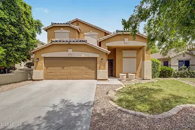981 N 169th Avenue, Goodyear, AZ 85338 - Photo 1