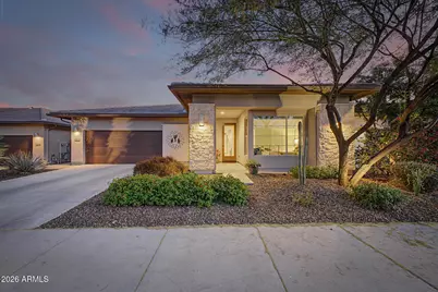 13177 W Hummingbird Terrace, Peoria, AZ 85383 - Photo 1