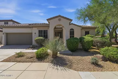 4615 W Powell Drive, New River, AZ 85087 - Photo 1