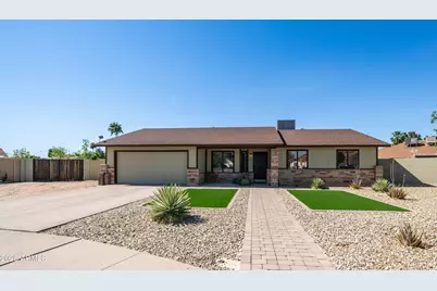 5532 E Delta Avenue, Mesa, AZ 85206 - Photo 1