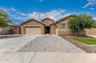 21778 E Via De Arboles, Queen Creek, AZ 85142 - Photo 1