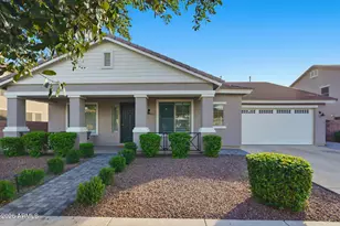 18541 E Superstition Dr, Queen Creek, AZ 85142 - Photo 1