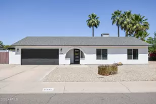 4346 E Evans Dr, Phoenix, AZ 85032 - Photo 1