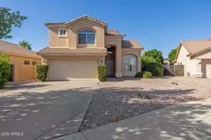 1928 E Saratoga St, Gilbert, AZ 85296 - Photo 1
