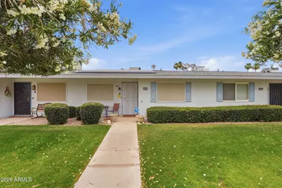 13673 N Garden Court Drive, Sun City, AZ 85351 - Photo 1