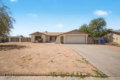 1540 N Sterling --, Mesa, AZ 85207 - Photo 1