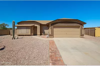 6763 N 84th Lane, Glendale, AZ 85305 - Photo 1