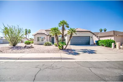 5241 E Elena Circle, Mesa, AZ 85206 - Photo 1