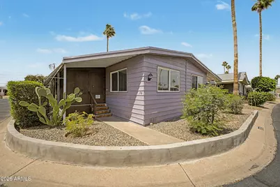 11411 N 91st Avenue #176, Peoria, AZ 85345 - Photo 1