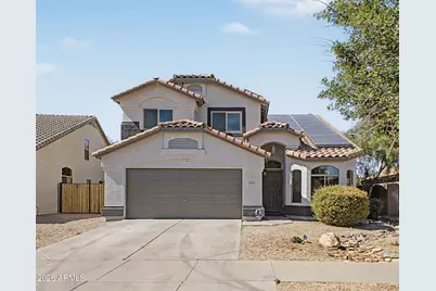 15990 W Linden Street, Goodyear, AZ 85338 - Photo 1