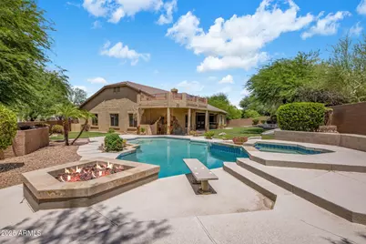 3837 N Sonoran Hills, Mesa, AZ 85207 - Photo 1