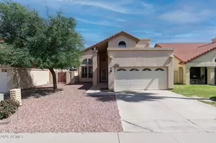 4183 E Cholla Canyon Dr, Phoenix, AZ 85044 - Photo 1