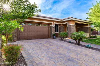 4398 N Golf Drive, Buckeye, AZ 85396 - Photo 1