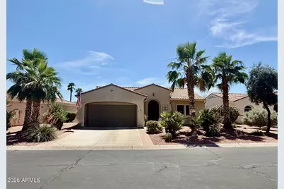 13765 W Nogales Drive, Sun City West, AZ 85375 - Photo 1