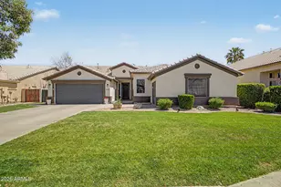 2065 S Porter St, Gilbert, AZ 85295 - Photo 1