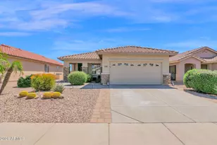 22569 W Antelope Trail, Buckeye, AZ 85326 - Photo 1
