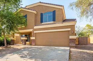 23690 W Bowker St, Buckeye, AZ 85326 - Photo 1