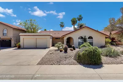 3907 E Coconino Street, Phoenix, AZ 85044 - Photo 1