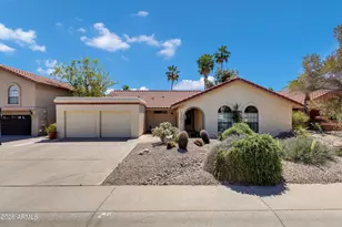 3907 E Coconino St, Phoenix, AZ 85044 - Photo 1