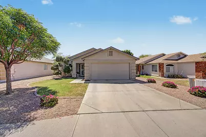 8527 E Clovis Avenue, Mesa, AZ 85208 - Photo 1