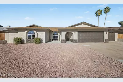 17819 N 57th Drive, Glendale, AZ 85308 - Photo 1